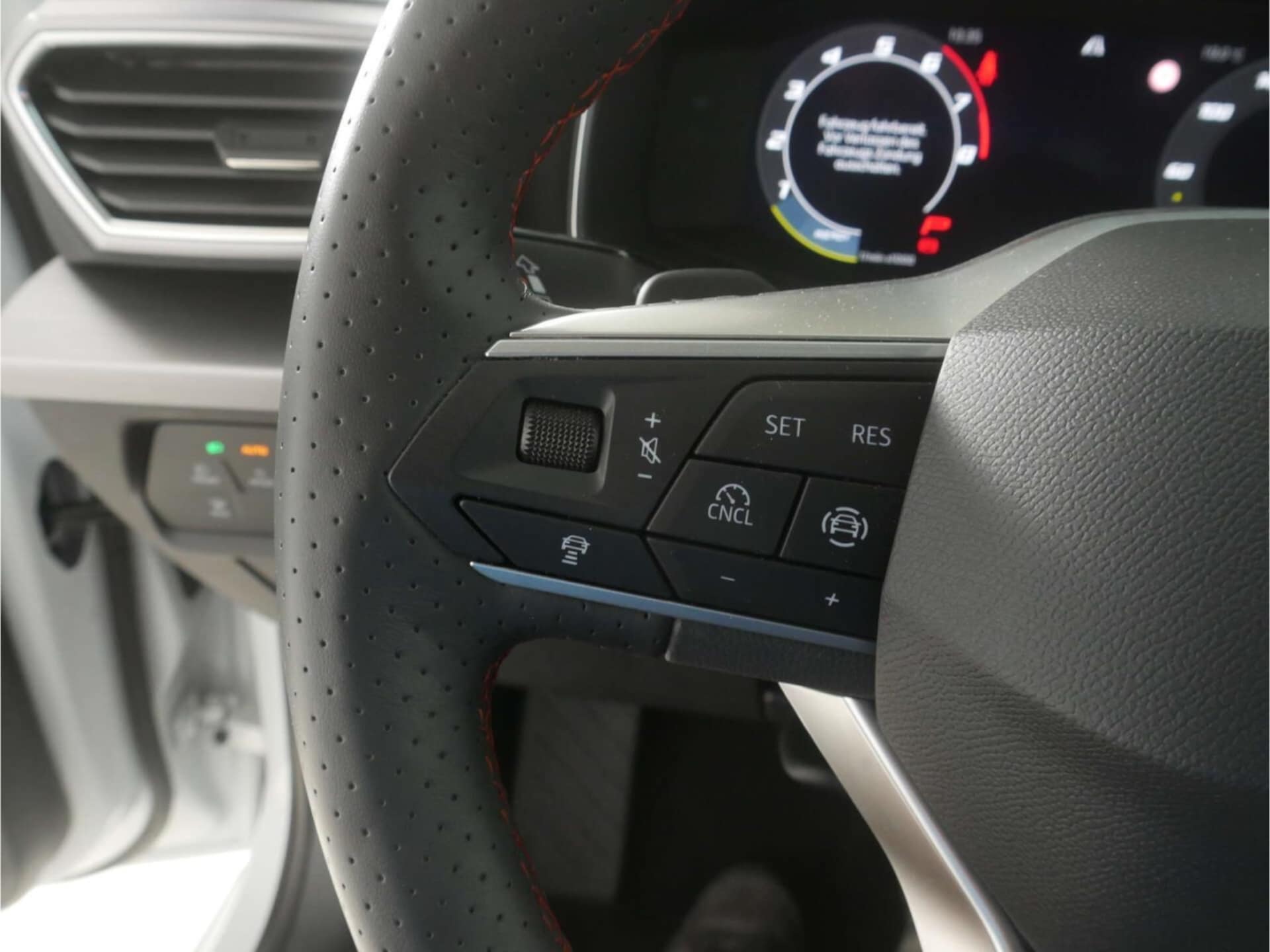 SEAT Leon Sportstourer FR