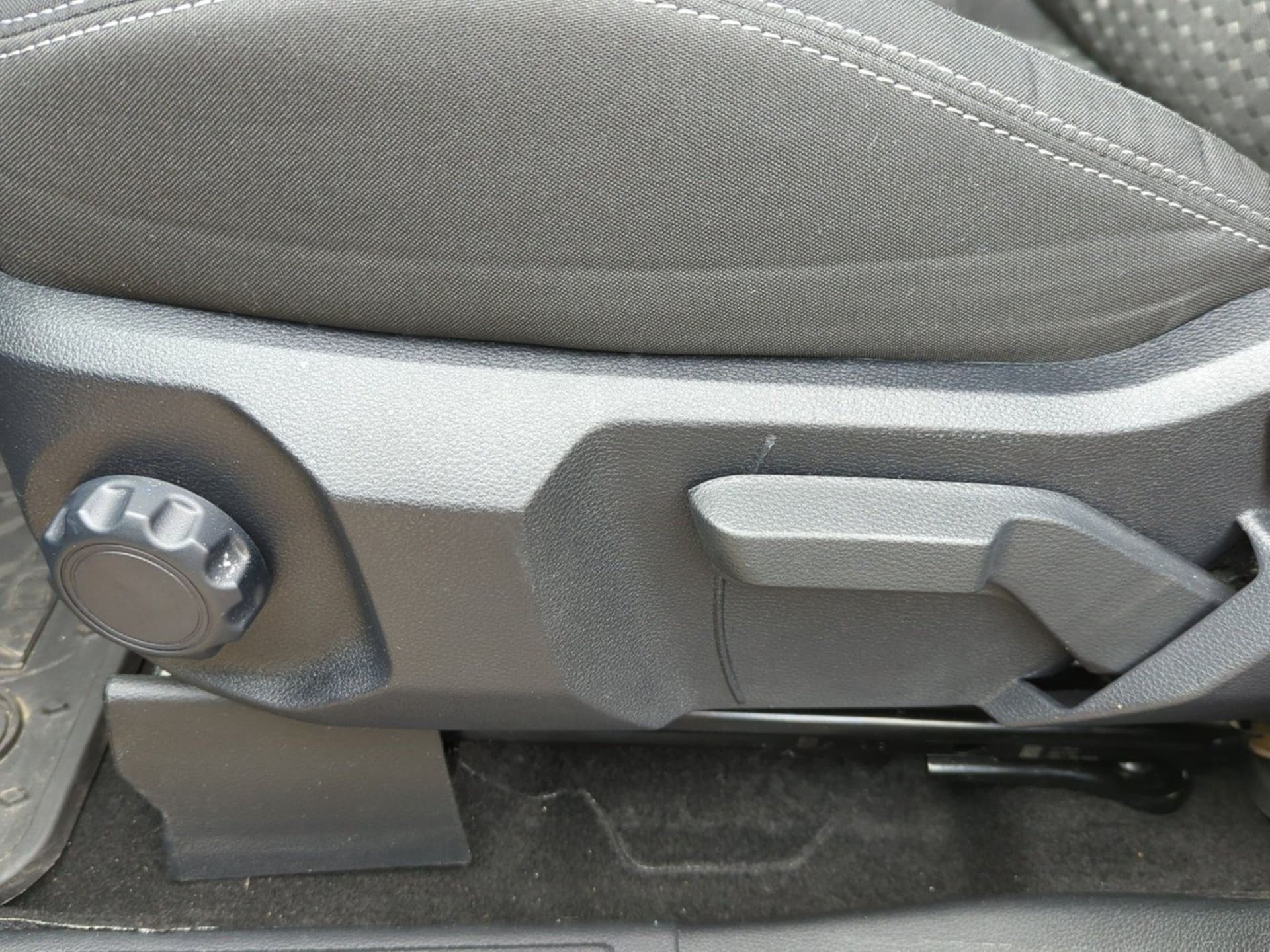 Volkswagen Amarok DoubleCab Life