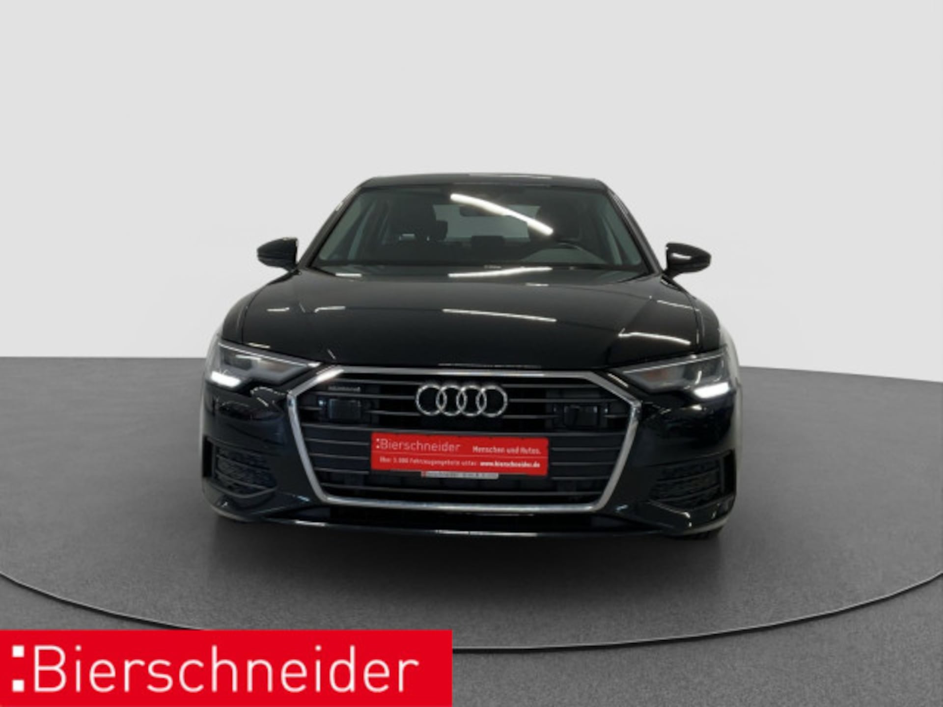 Audi A6 Limousine