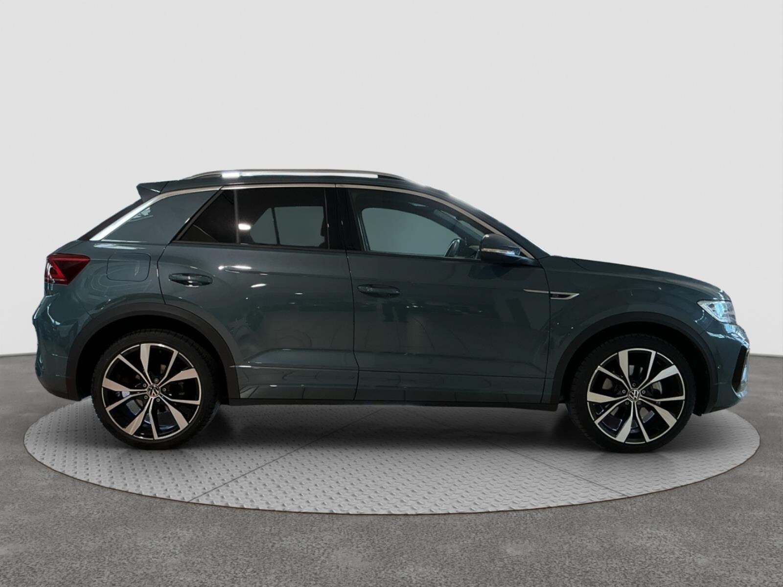 Volkswagen T-Roc – Bild 4
