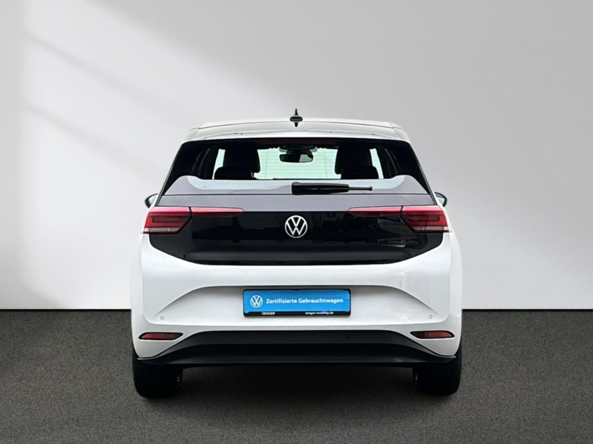 Volkswagen ID.3 Pro S