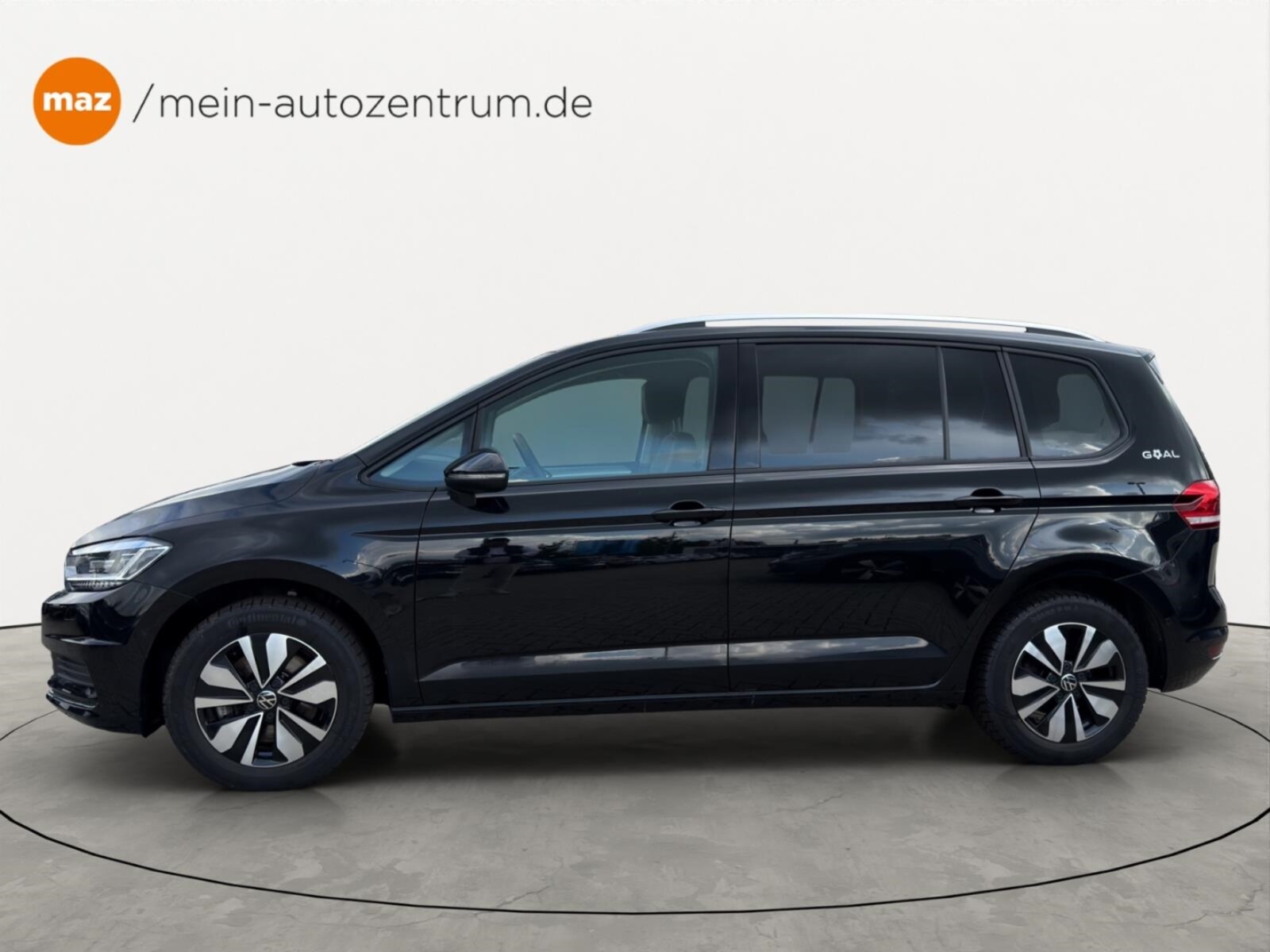 Volkswagen Touran – Bild 3
