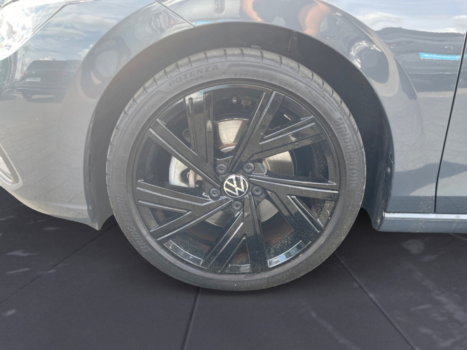 Volkswagen Golf – Bild 14