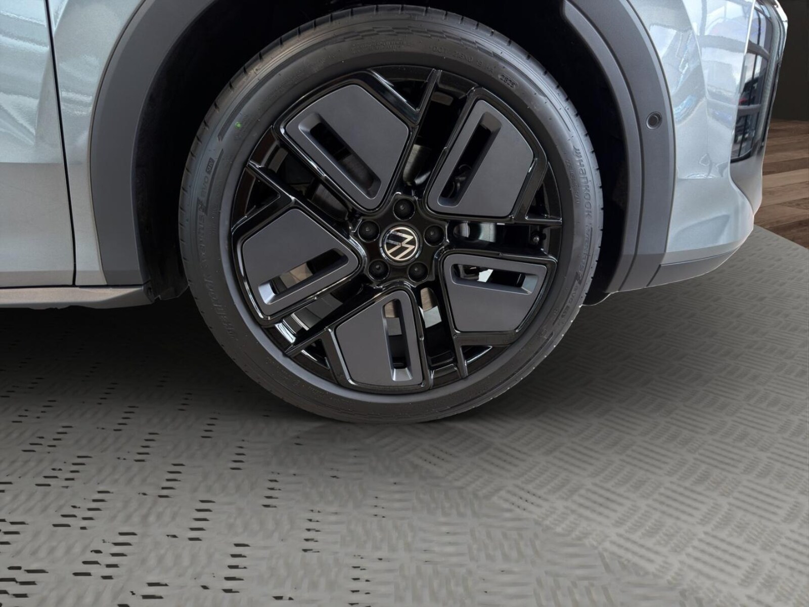 Volkswagen T-Roc – Bild 6