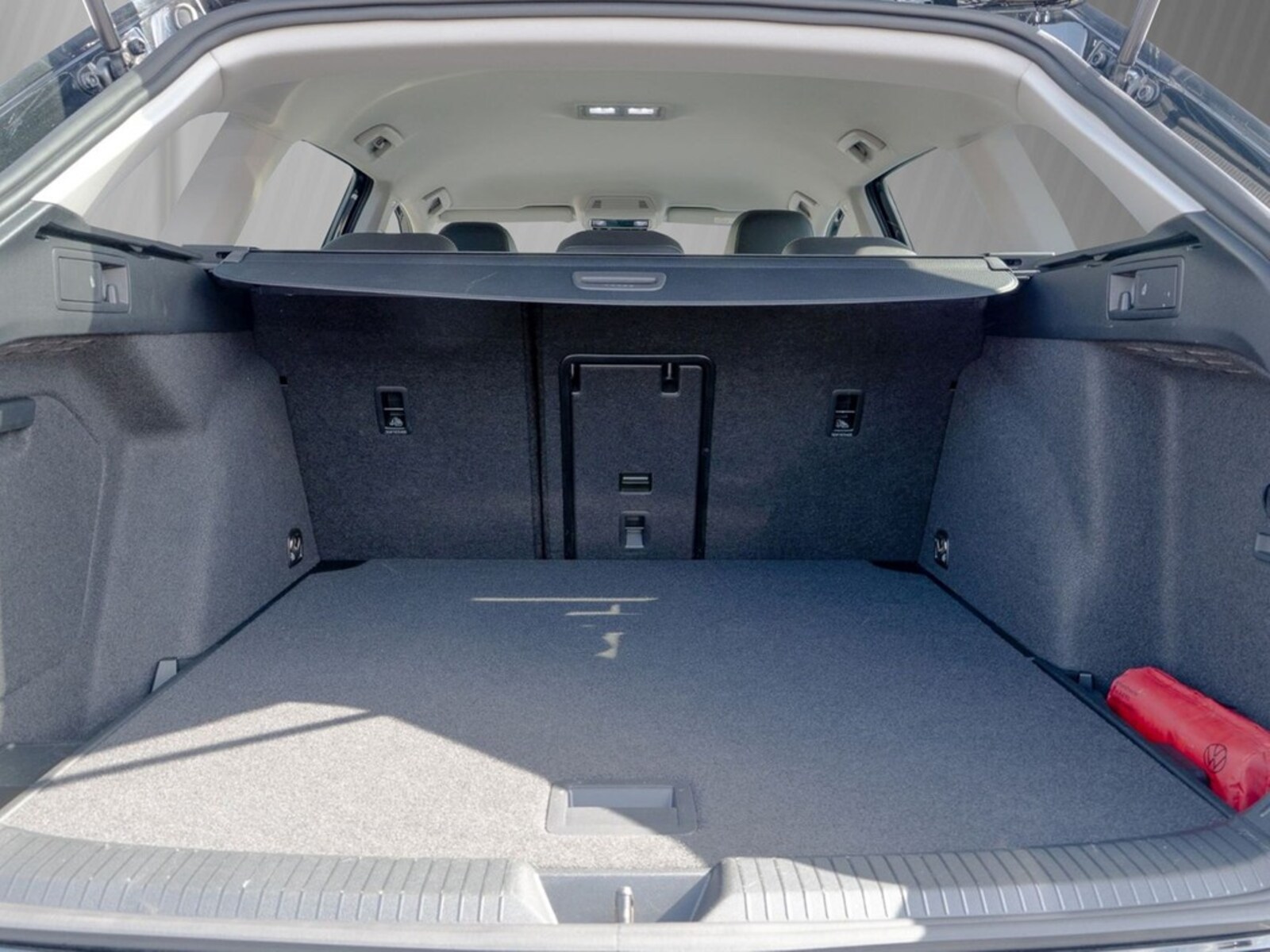 Volkswagen Golf Variant – Bild 6