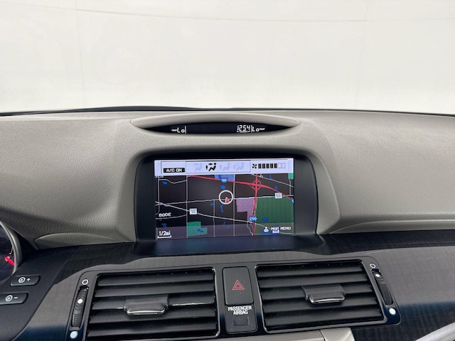 2010 Acura RL