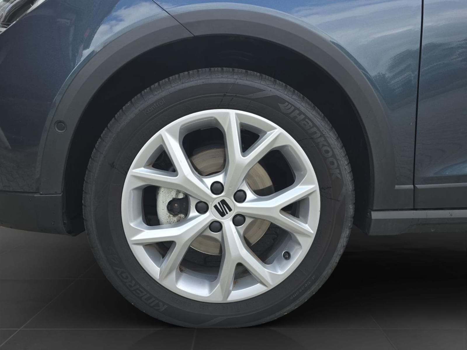 SEAT Arona – Bild 7