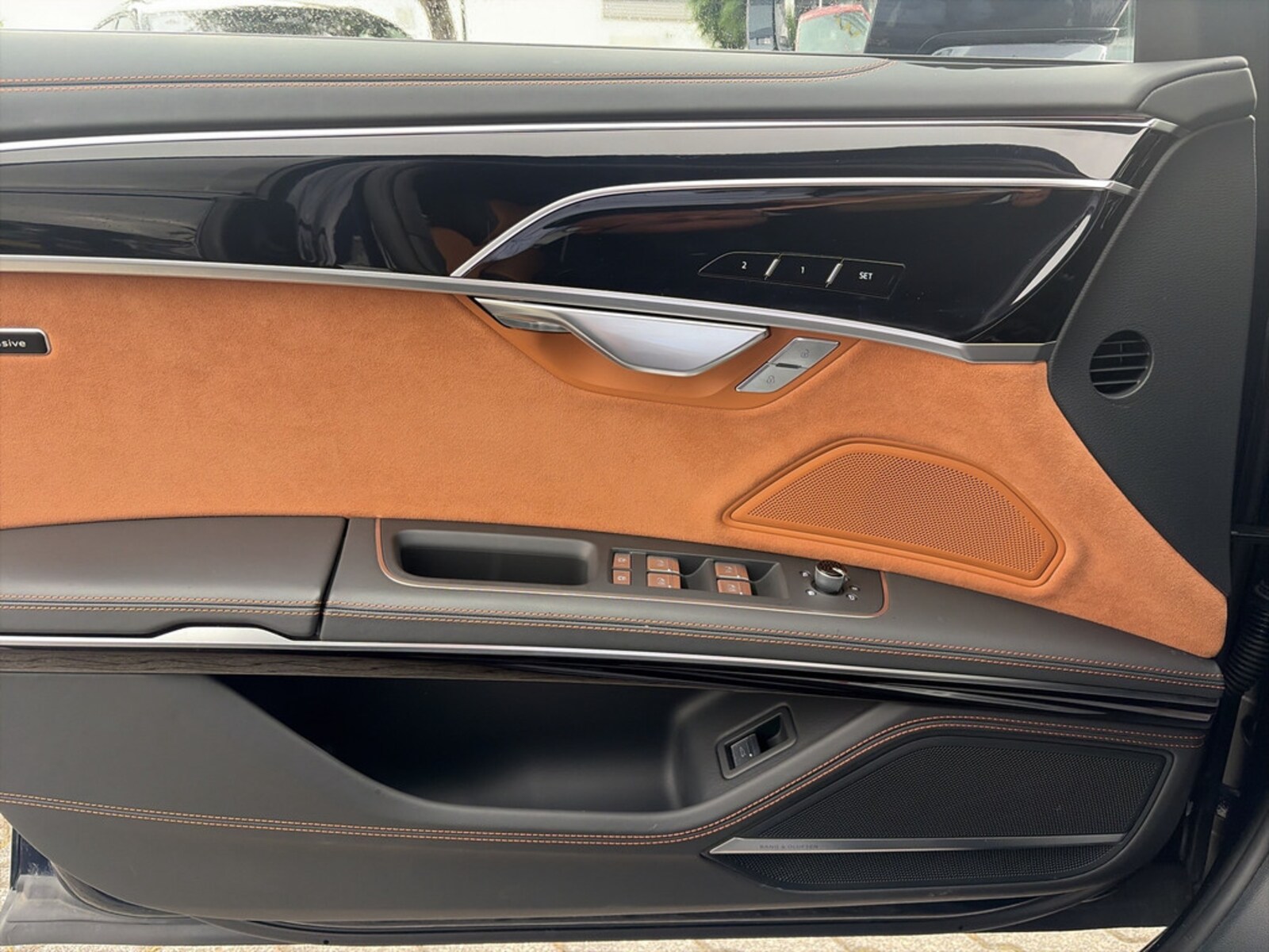 Audi A8 – Bild 22