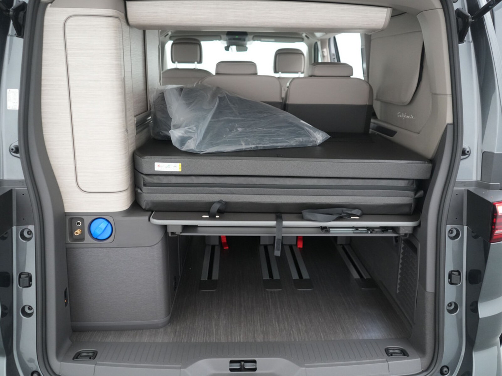 Volkswagen California – Bild 14