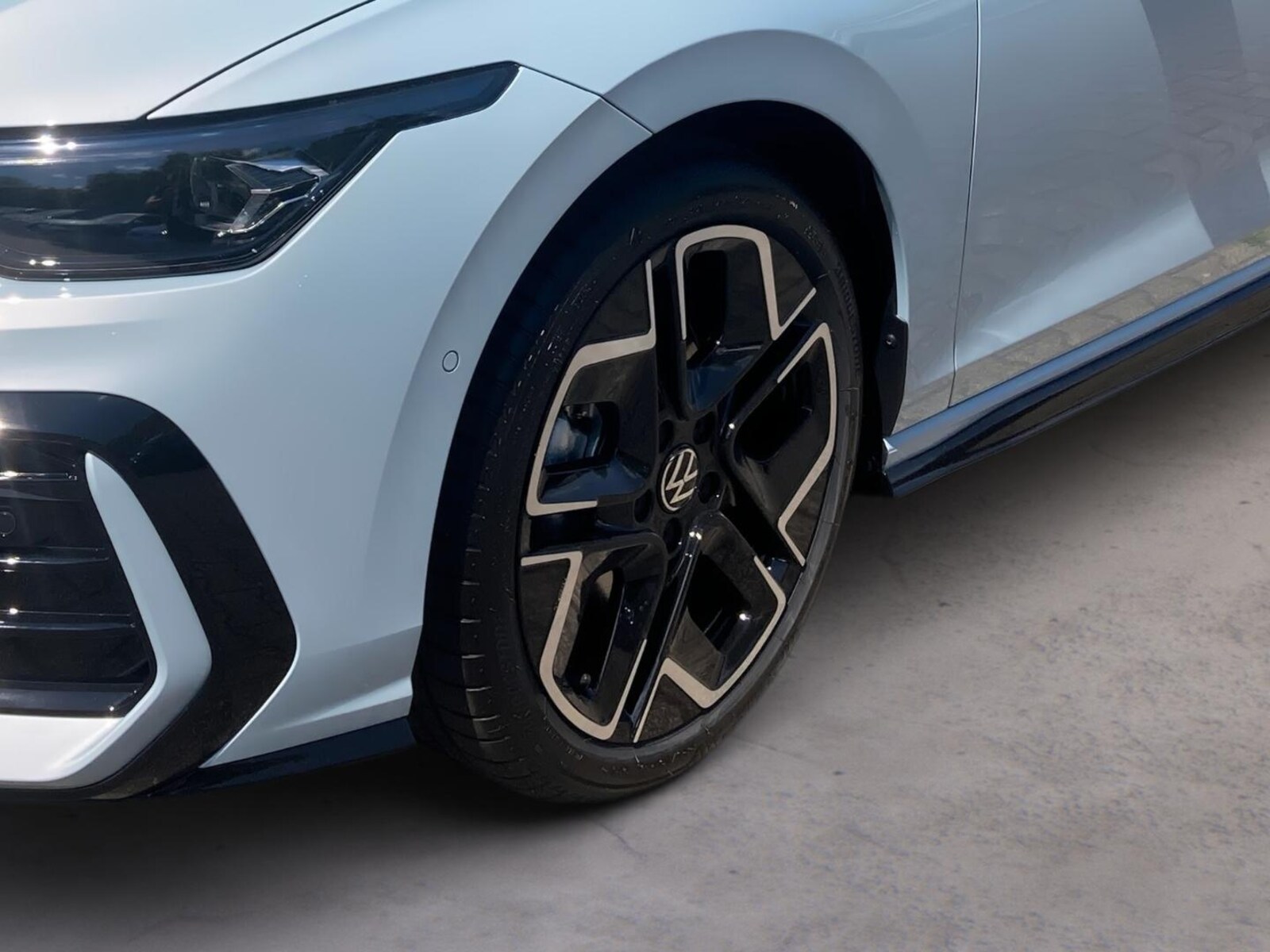 Volkswagen Golf – Bild 8