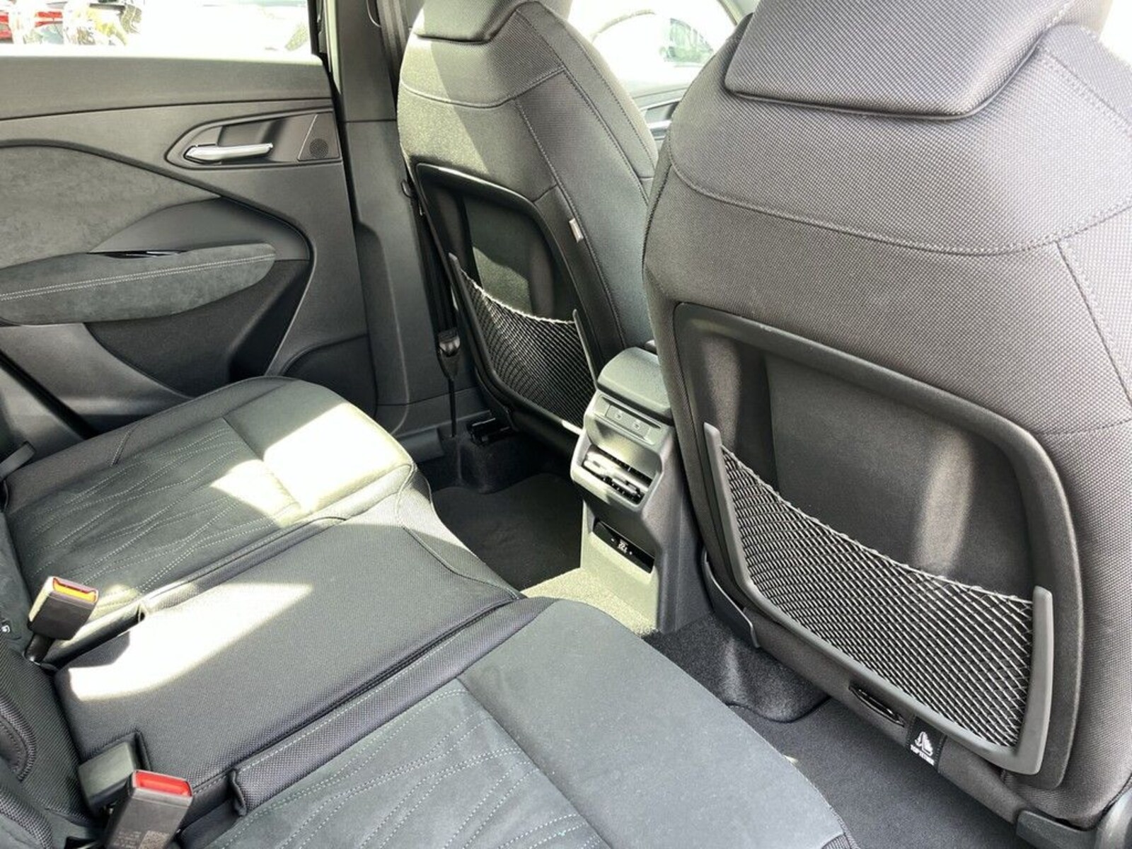 Audi Q3 – Bild 18