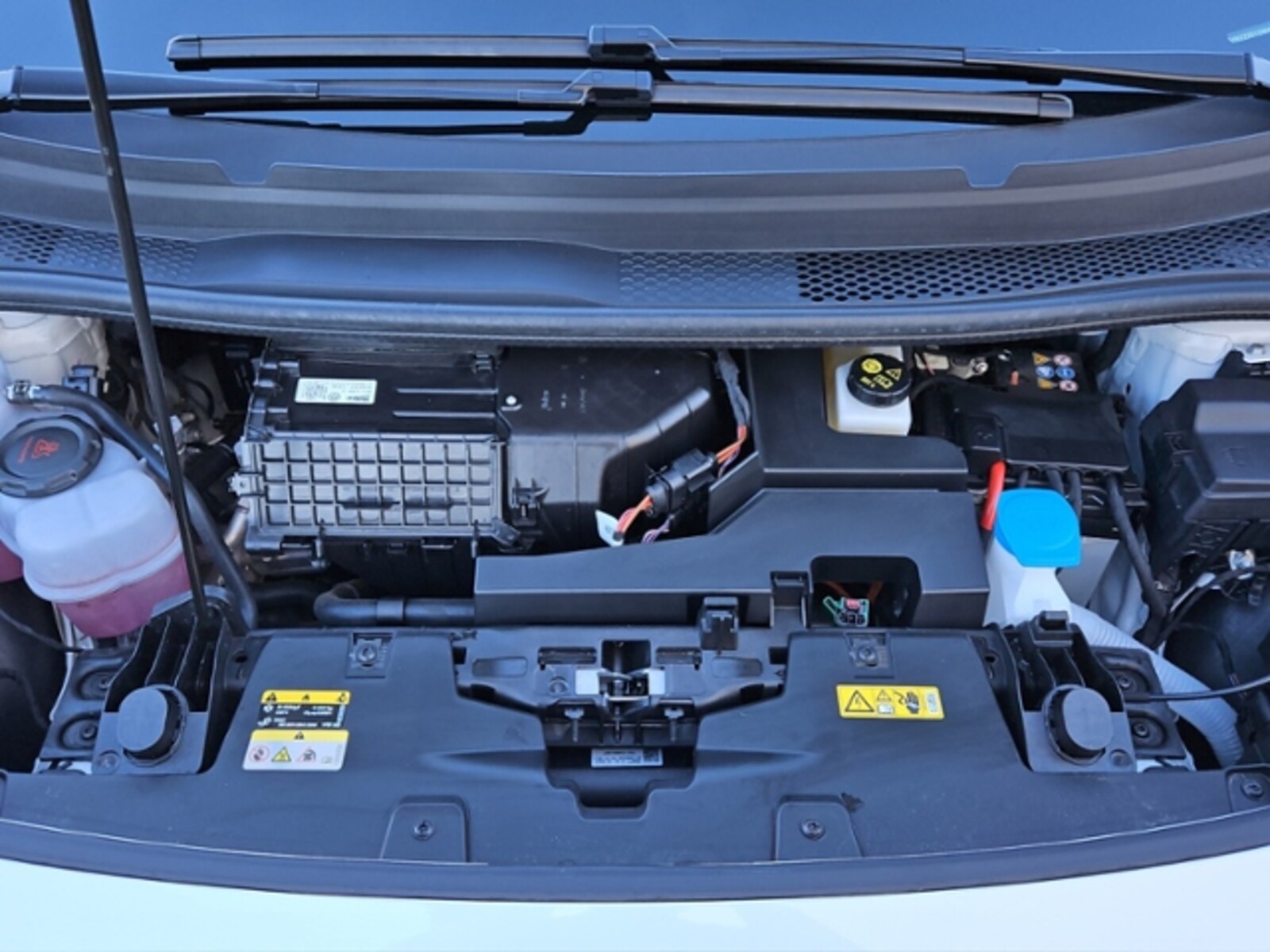 Volkswagen ID.3 – Bild 12