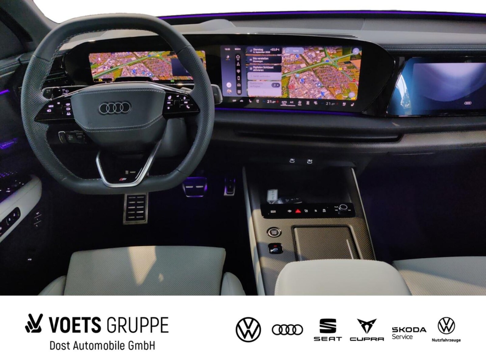 Audi Q7 – Bild 8