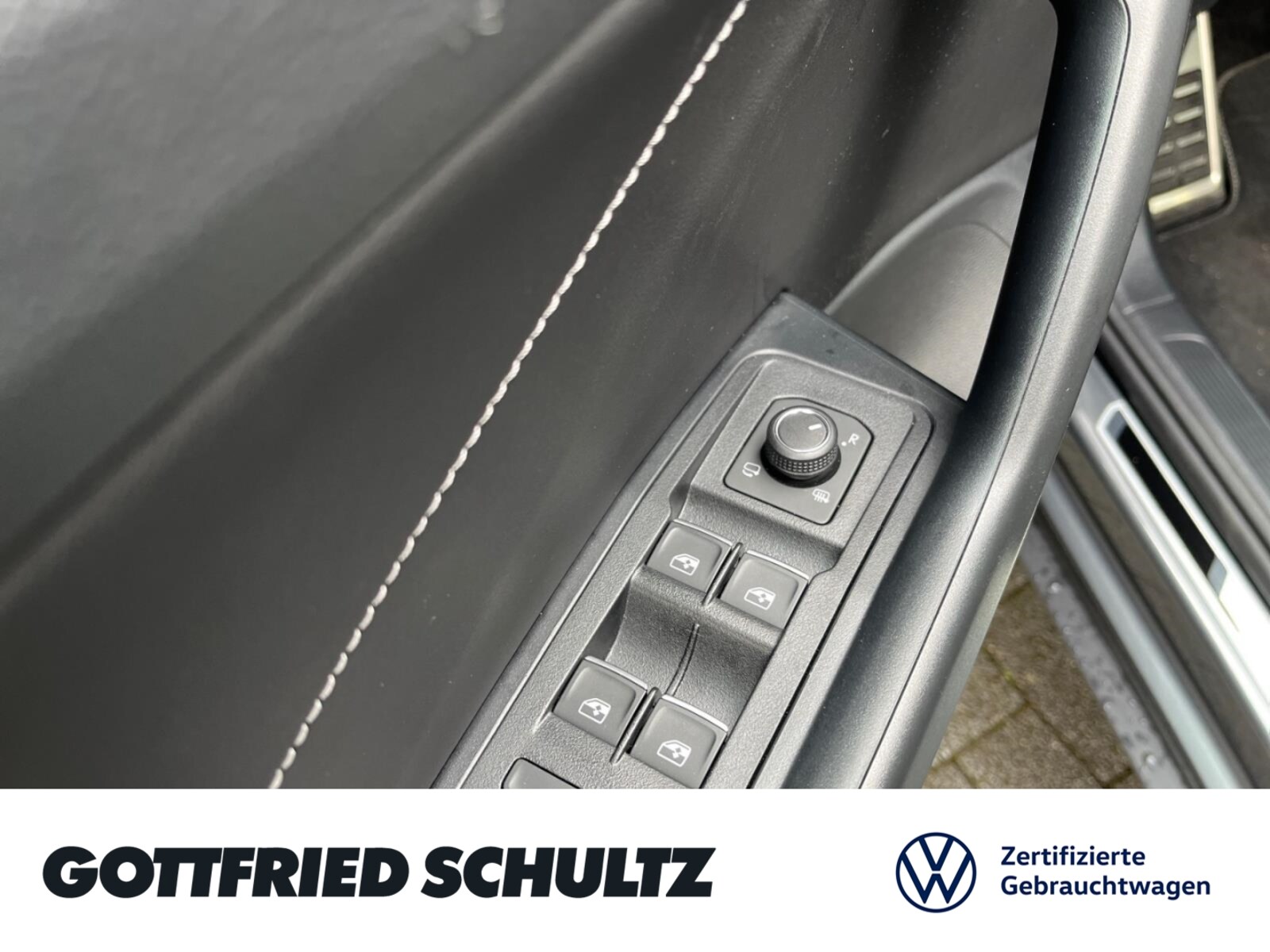 Volkswagen T-Roc – Bild 11