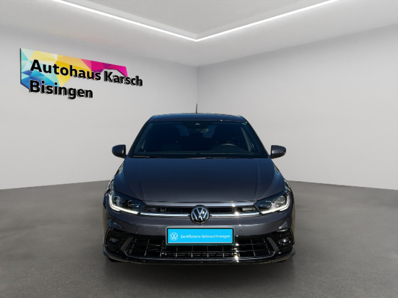 Volkswagen Polo – Bild 9