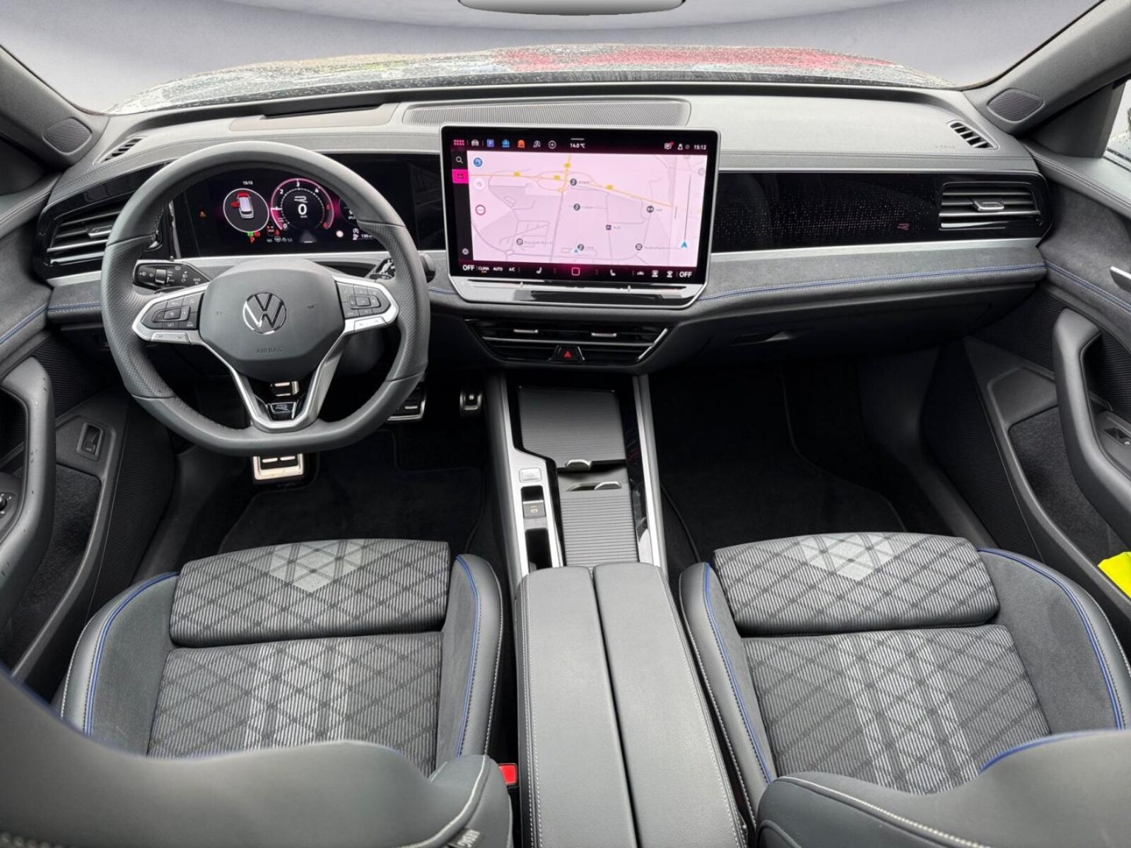 Volkswagen Passat – Bild 12