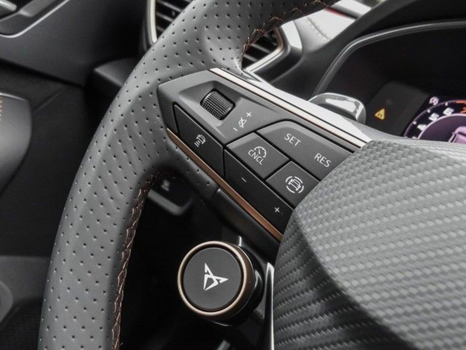 CUPRA Formentor – Bild 25