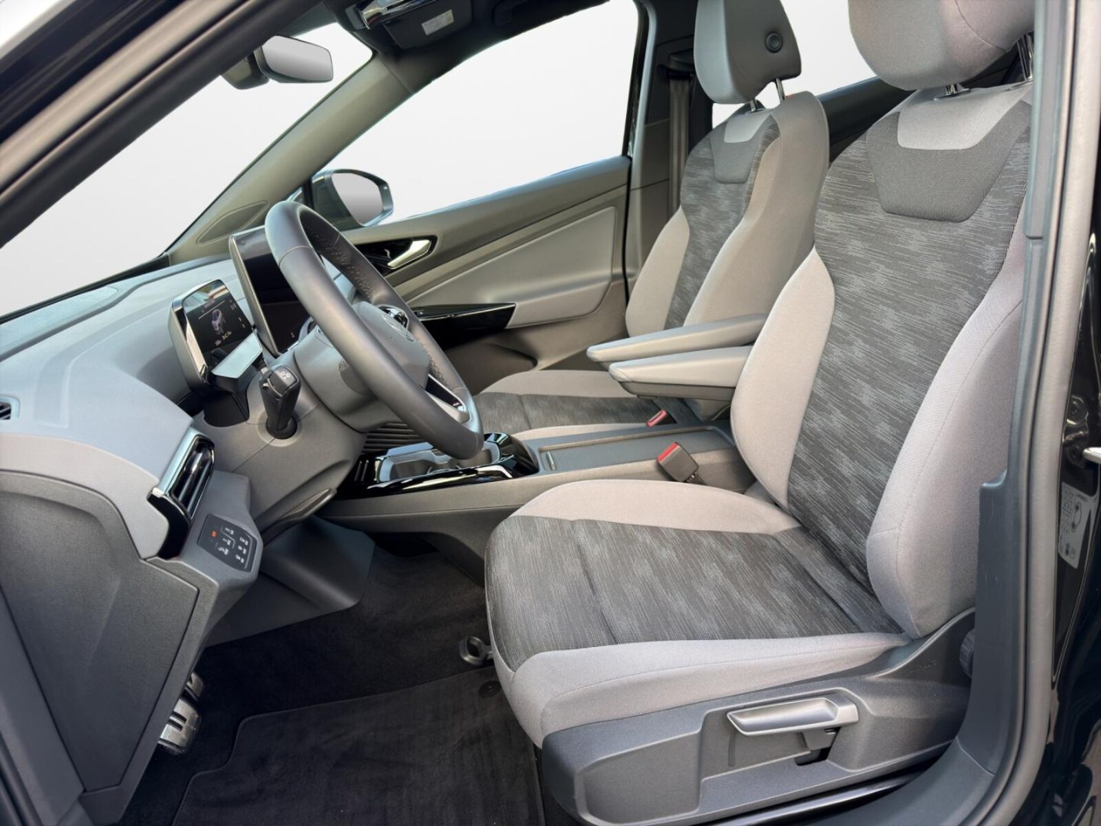 Volkswagen ID.4 – Bild 7