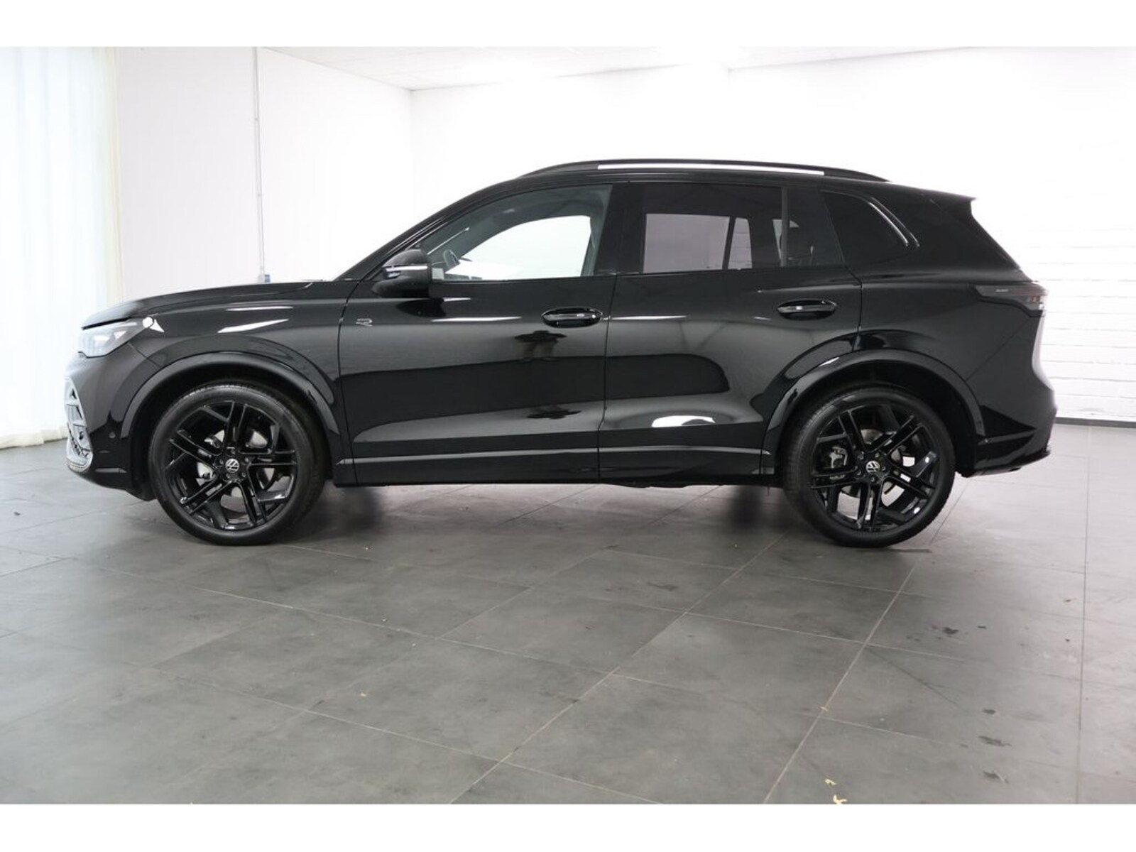 Volkswagen Tiguan – Bild 7