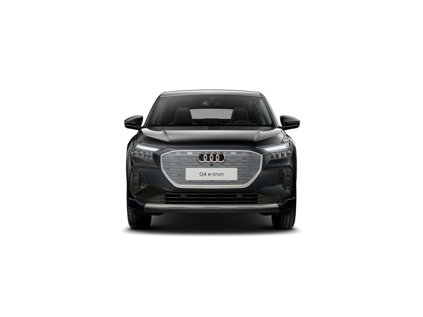 Bild über Audi Q4 Sportback e-tron 55 e-tron quattro - für weitere Informationen kontaktieren Sie den Audi Partner