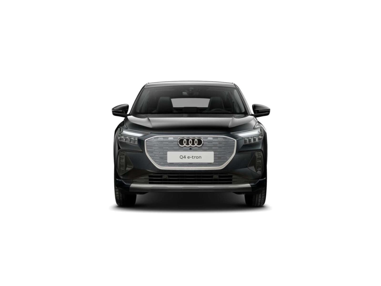 Audi Q4 Sportback e-tron – Bild 4