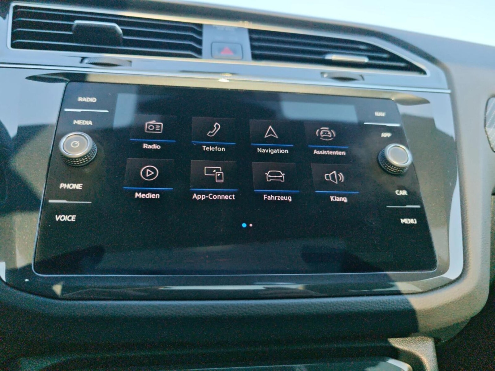 Volkswagen Tiguan – Bild 24