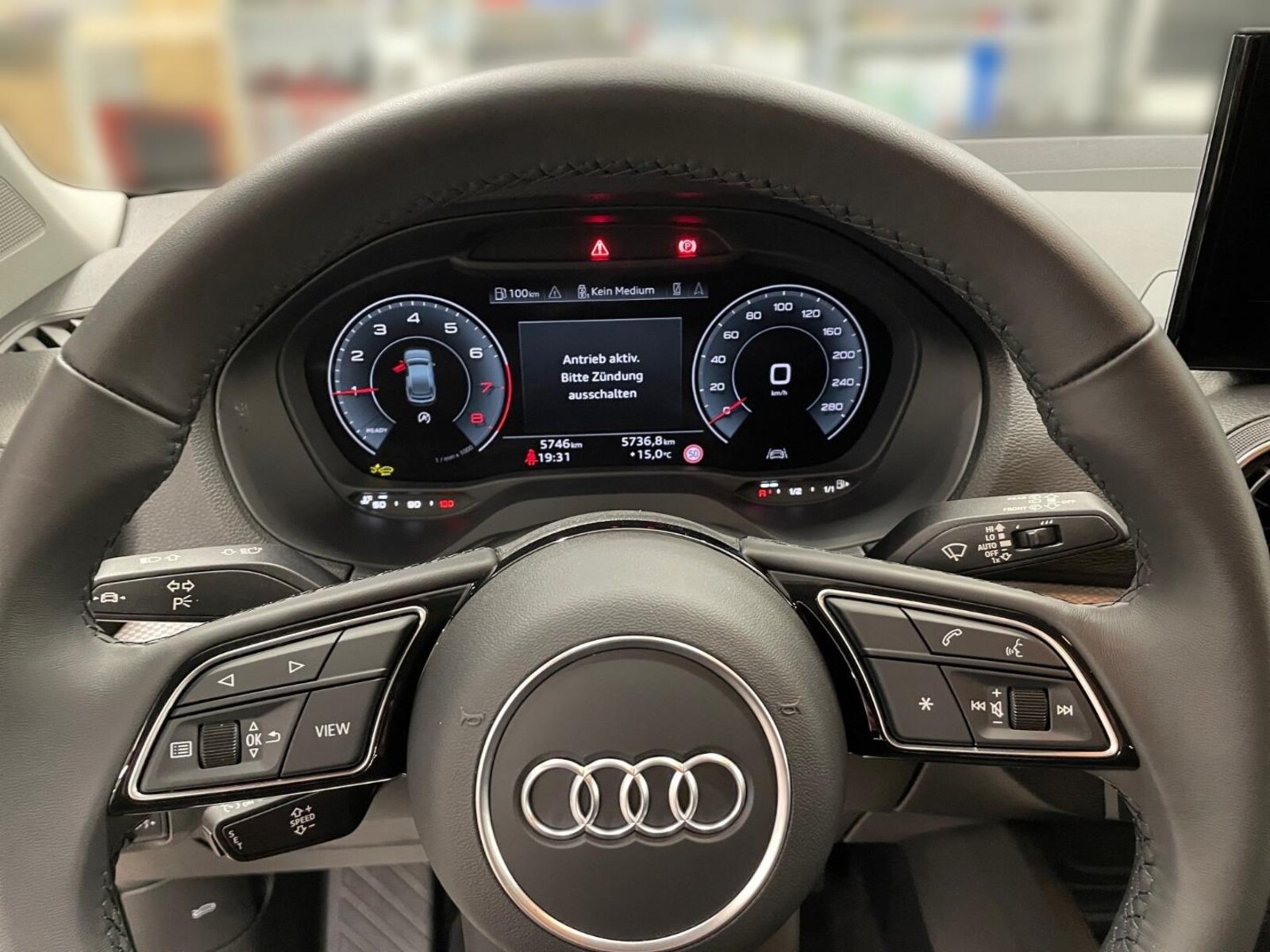Audi Q2 – Bild 10