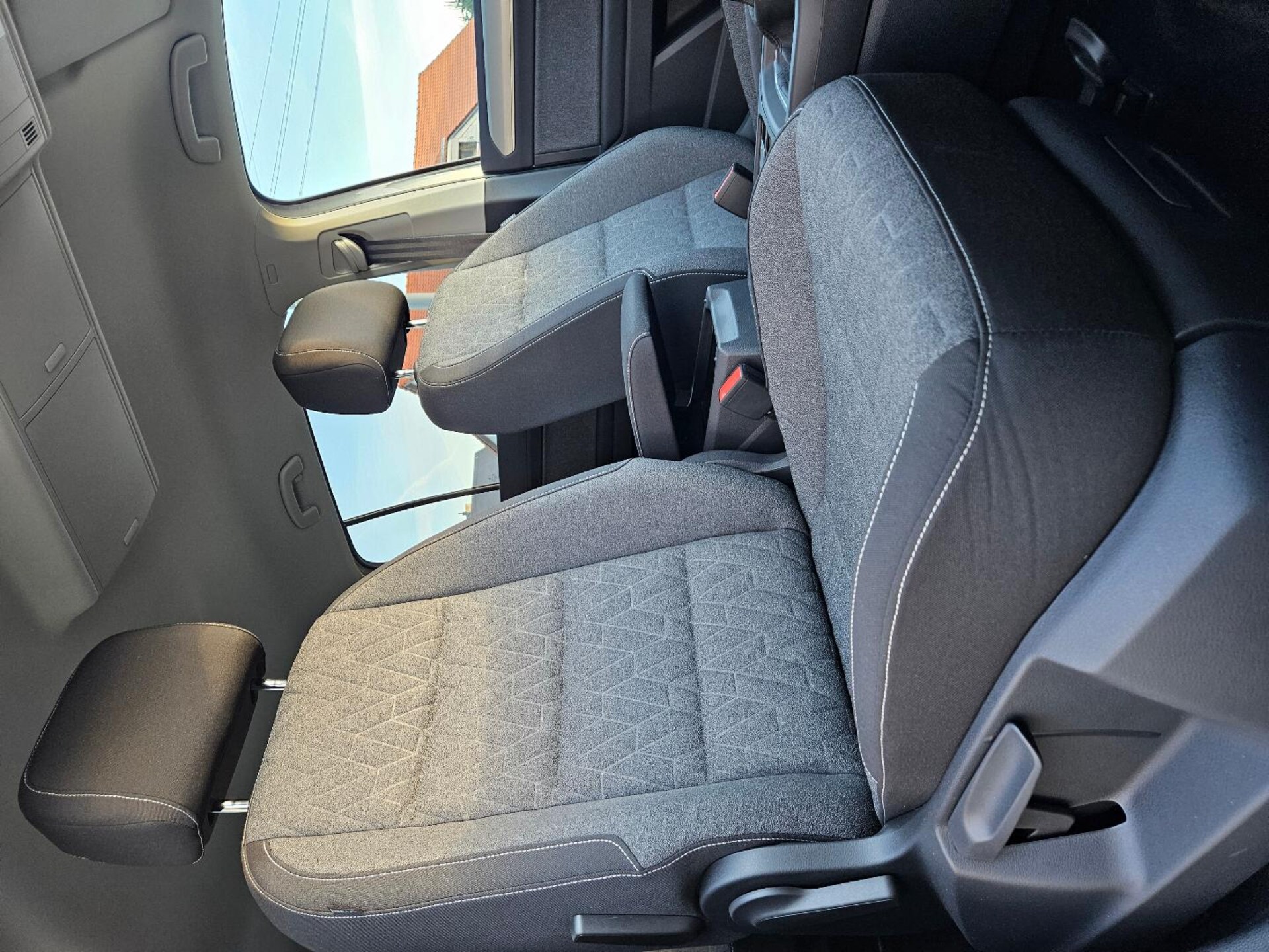 Volkswagen Touran MOVE