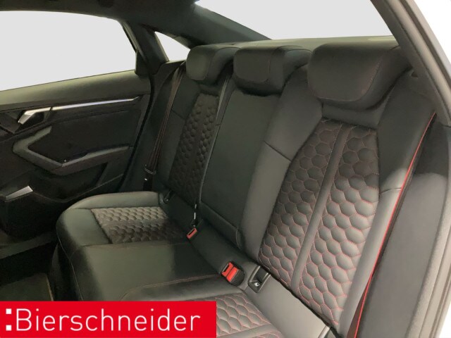 Image about Audi RS 3 Limousine TFSI quattro S tronic