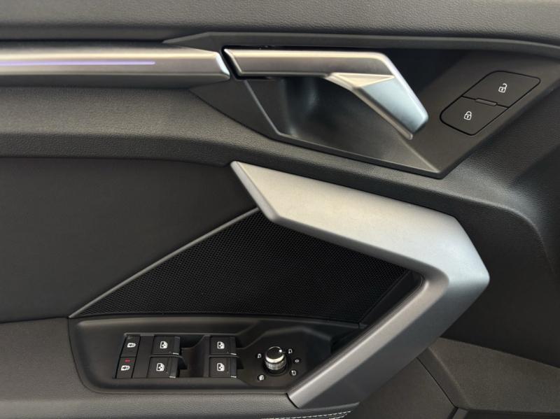 Image about Audi A3 Sportback S line 35 TDI 110 kW (150 ch) S tronic