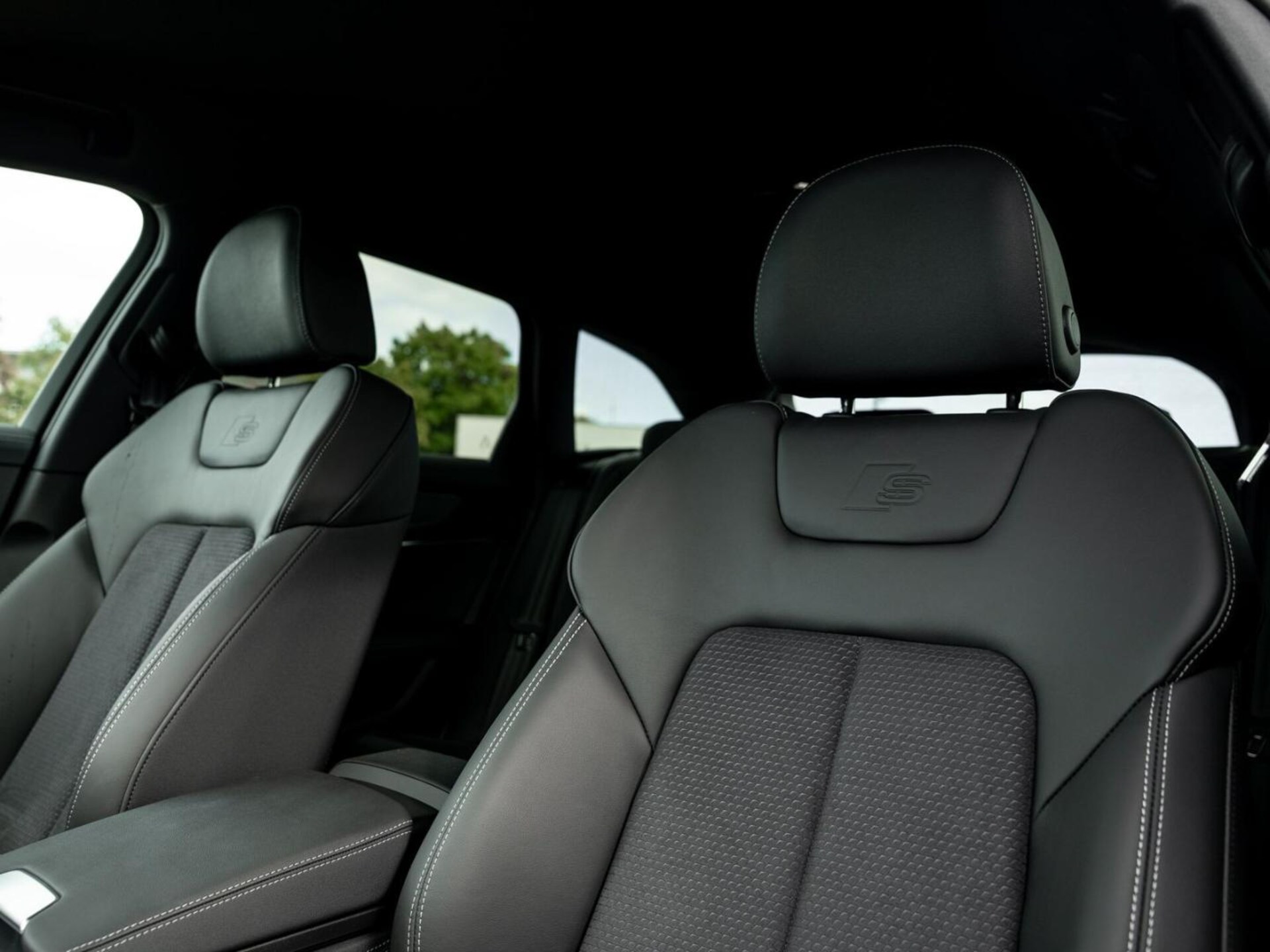 Audi S6 Avant