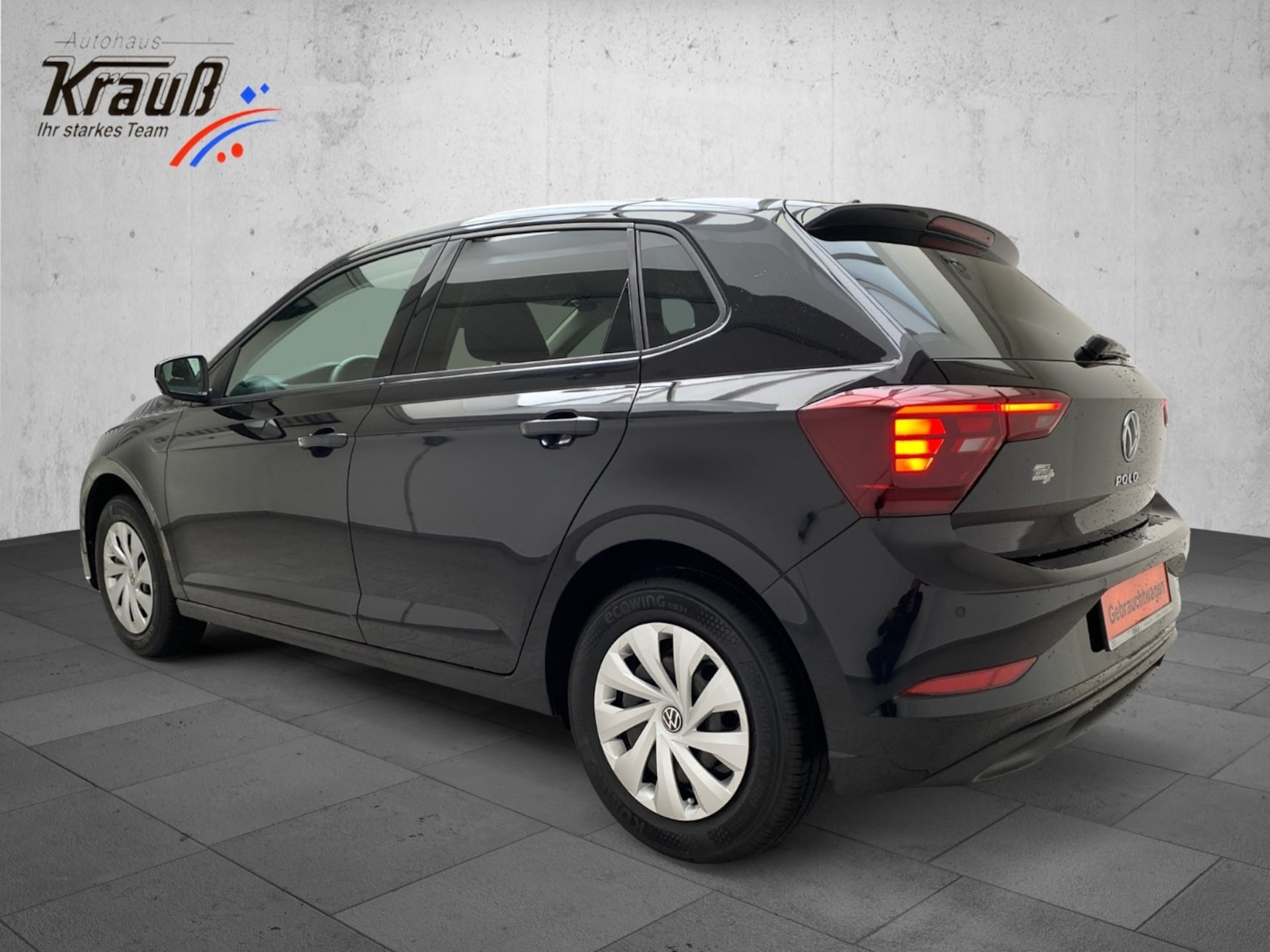 Volkswagen Polo Life