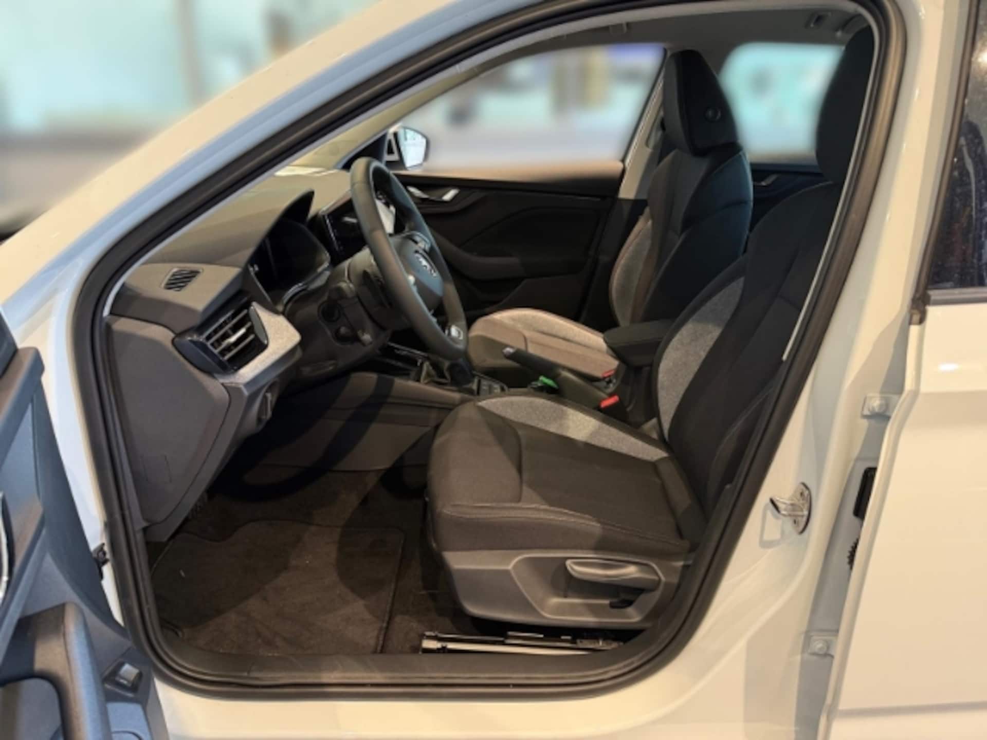 Skoda Scala Selection