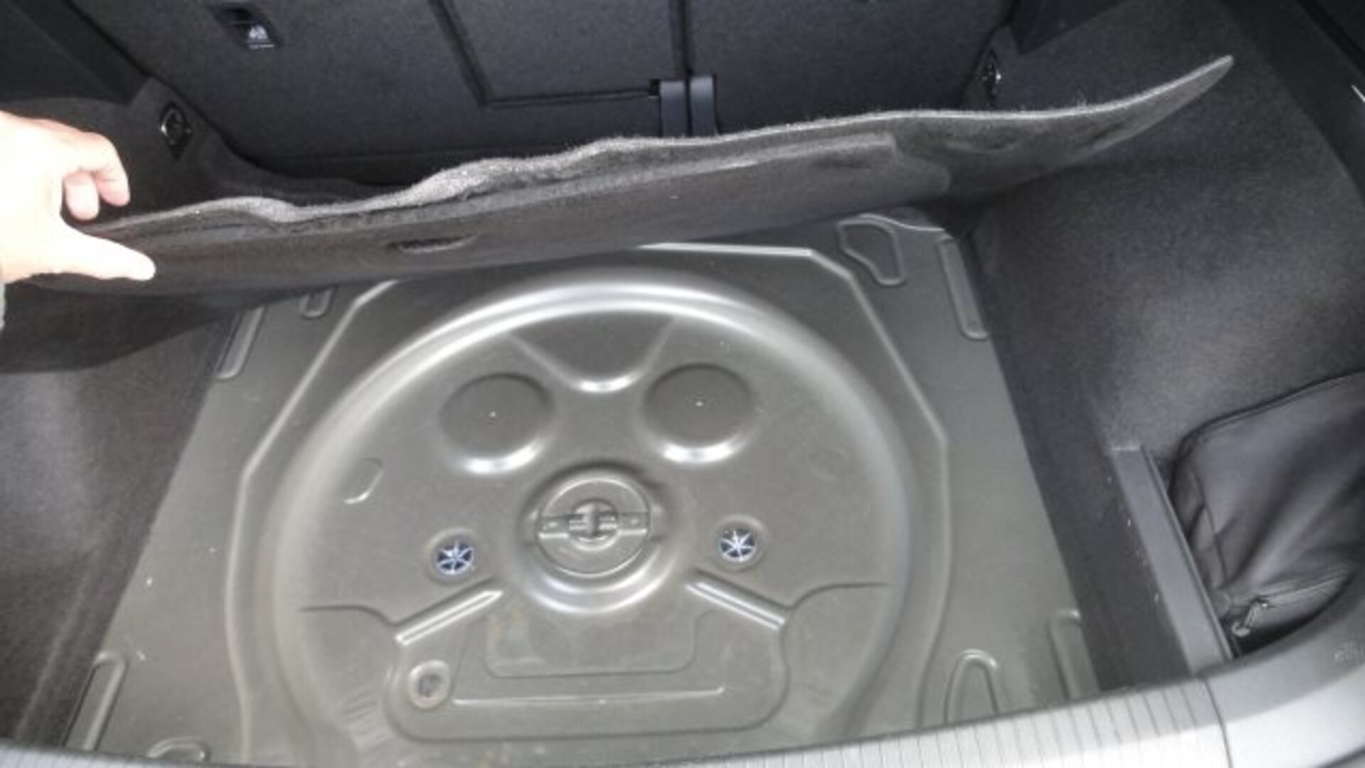 Volkswagen Tiguan MOVE