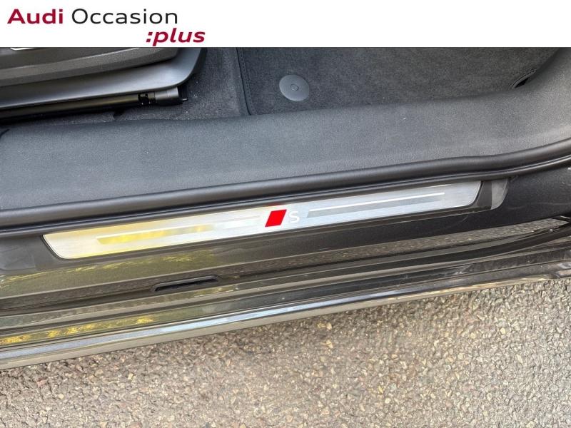 Image about Audi S6 Sportback e-tron S6 Sportback e-tron 370,00 kW