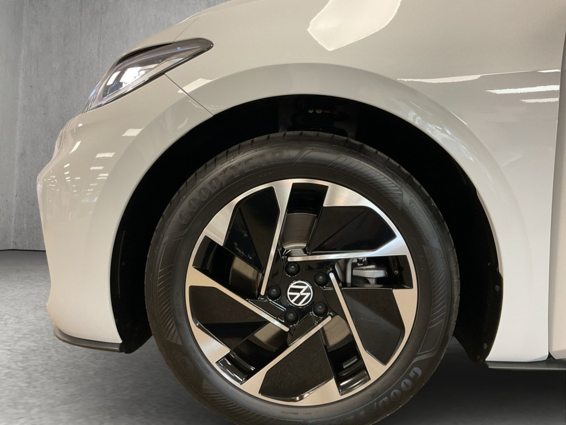Volkswagen ID.3 Pro