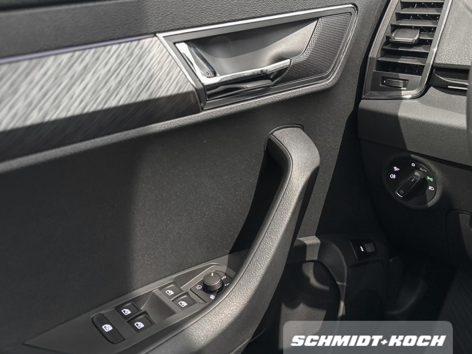 Skoda Karoq Selection