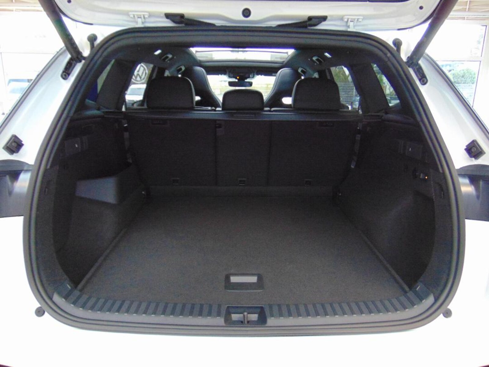 Volkswagen Tayron – Bild 6