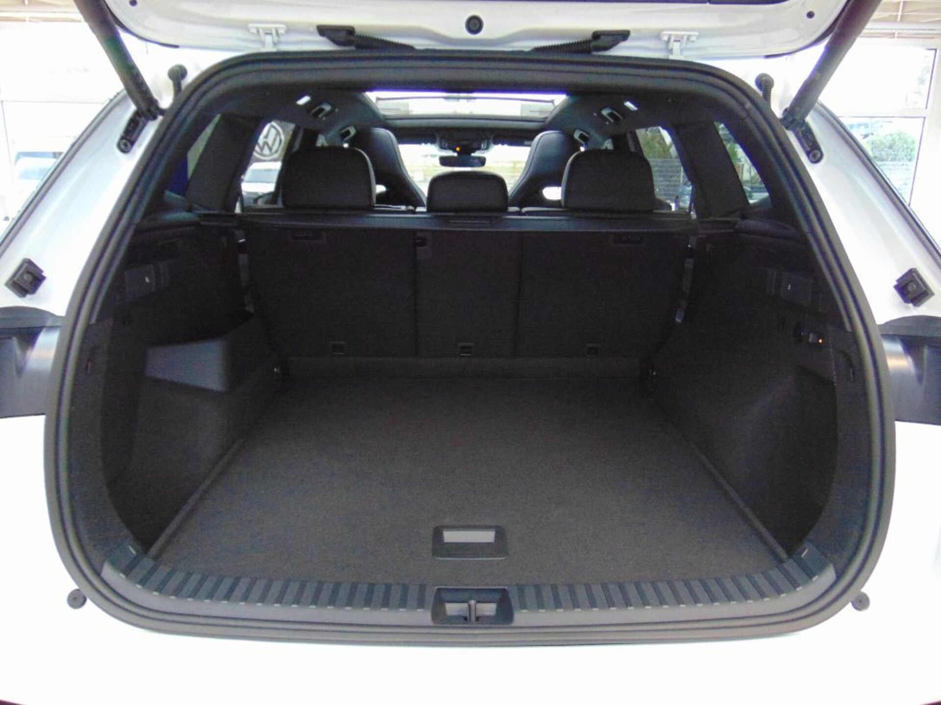 Volkswagen Tayron R-Line