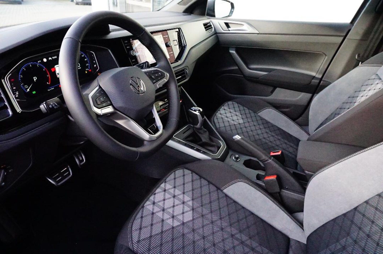 Volkswagen Polo – Bild 13