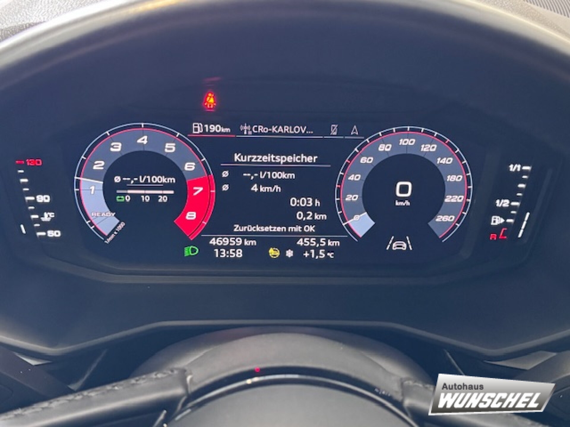 Audi A1 Sportback Advanced