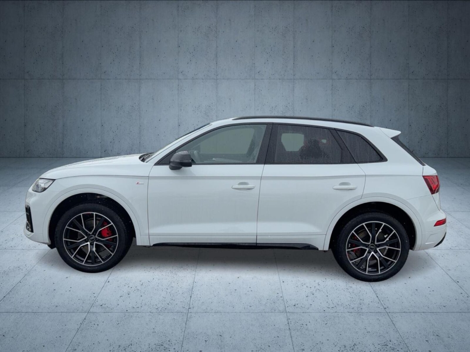 Audi Q5 – Bild 2