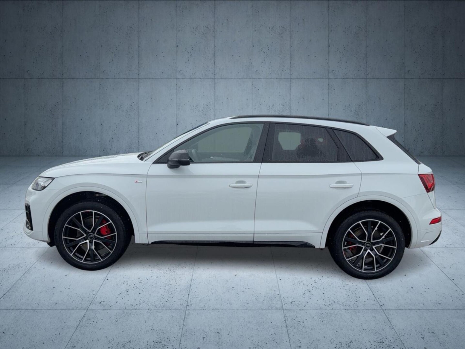 Audi Q5 SUV S line