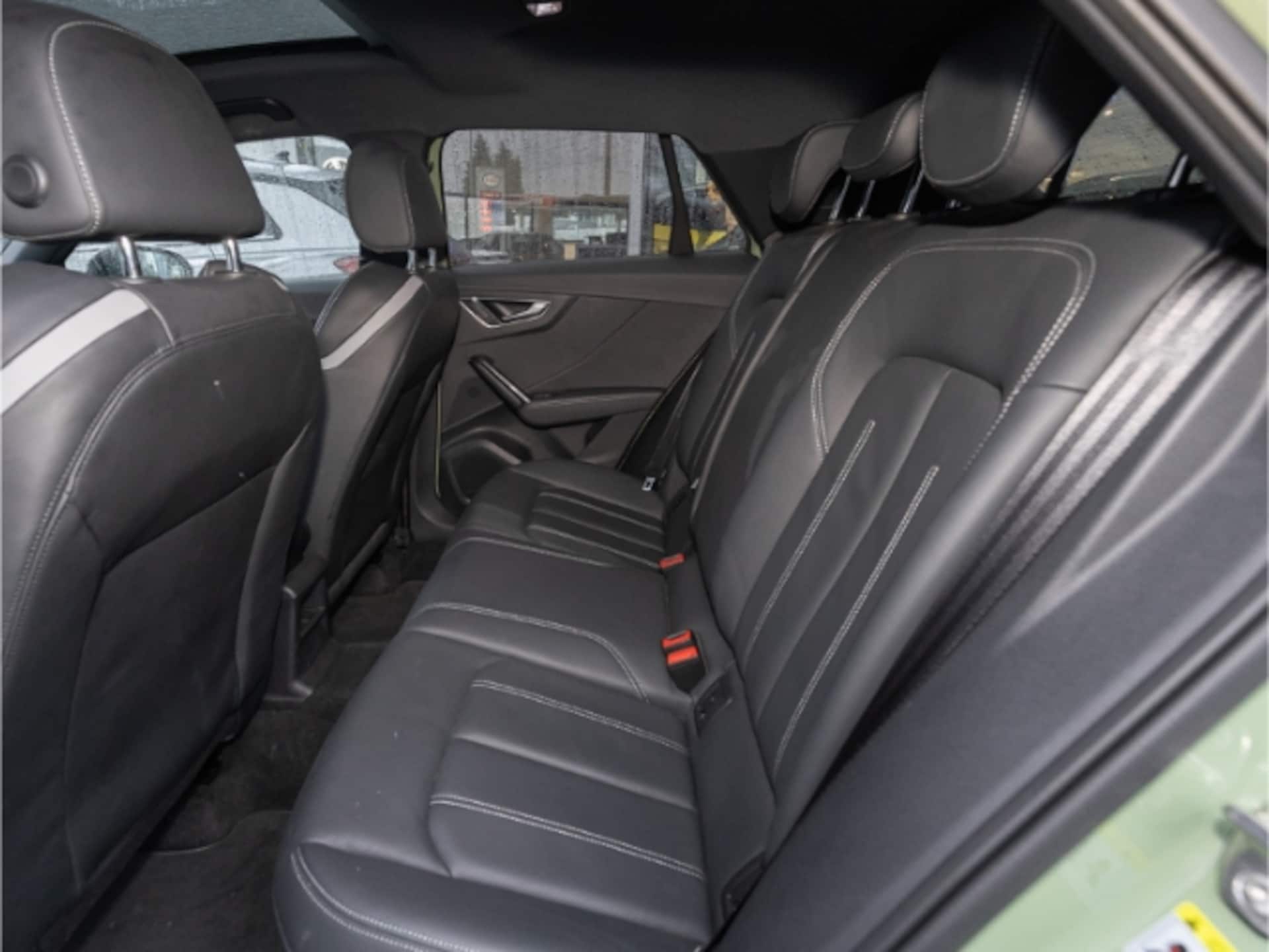 Audi SQ2