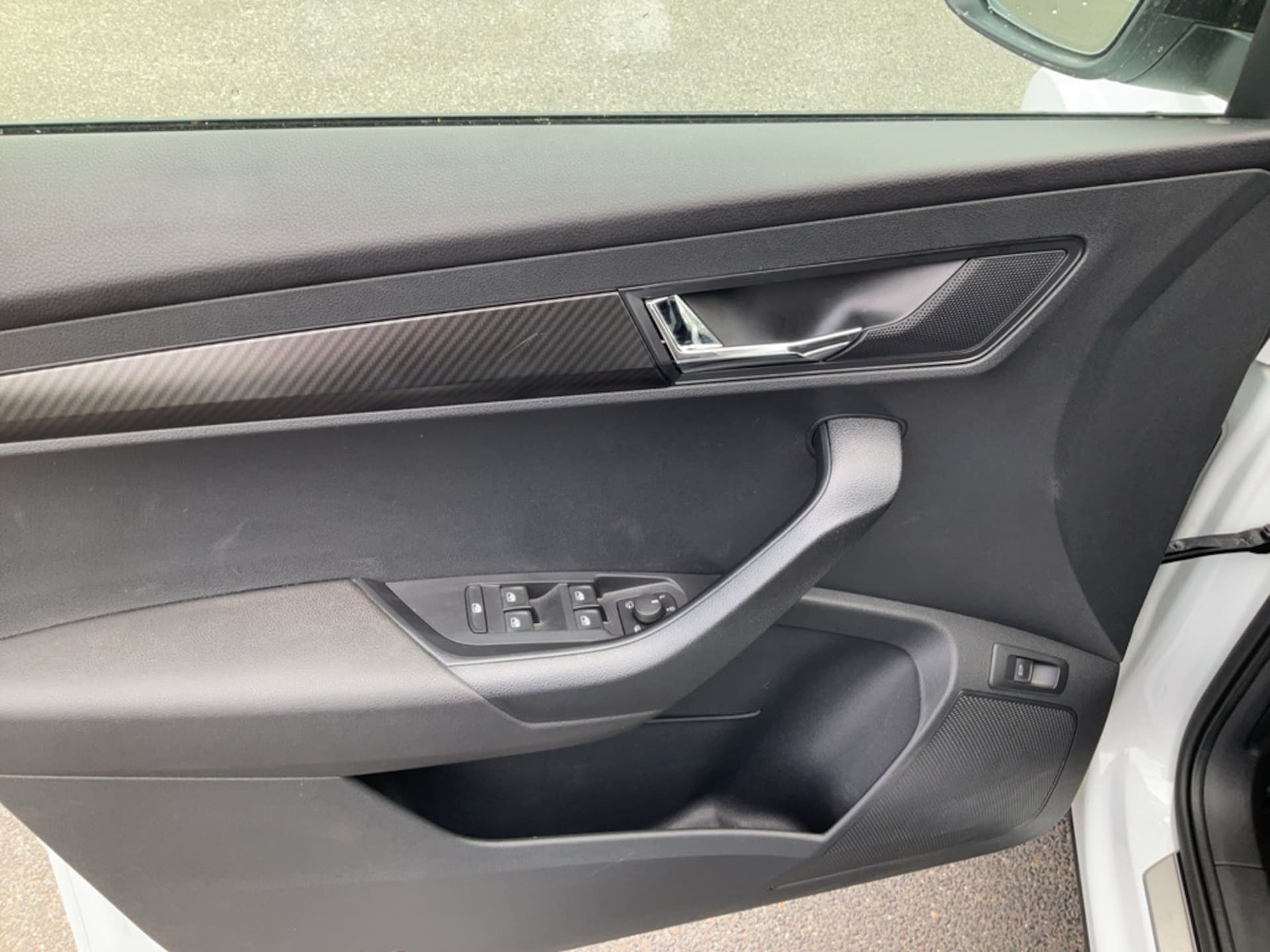 Skoda Karoq Sportline