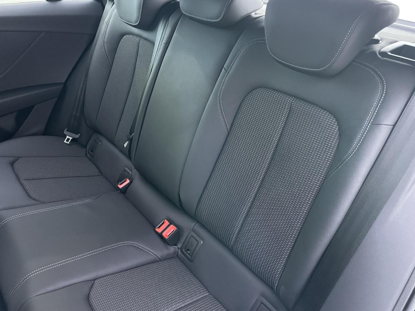 Image about Audi Q2 S line 35 TFSI 110 kW (150 ch) S tronic