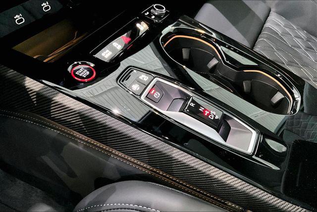 2025 Audi S5 Premium Plus - Photo 8