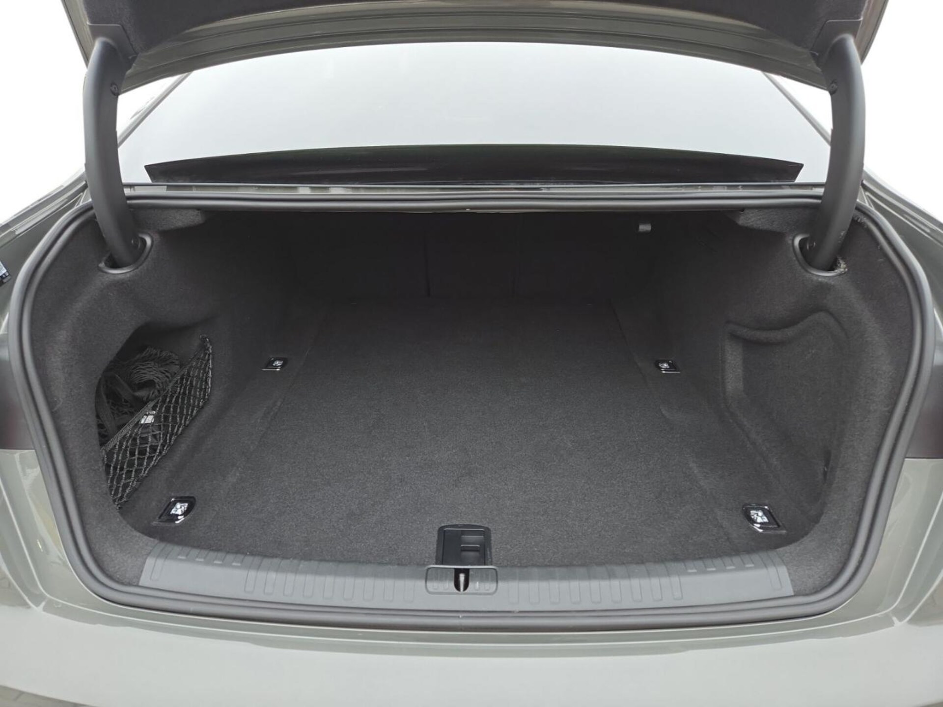 Audi A6 Limousine advanced