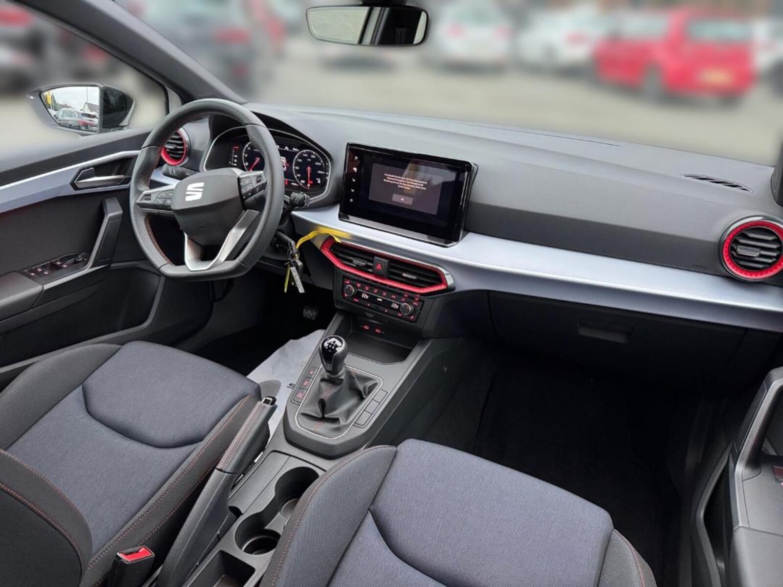 SEAT Ibiza – Bild 18