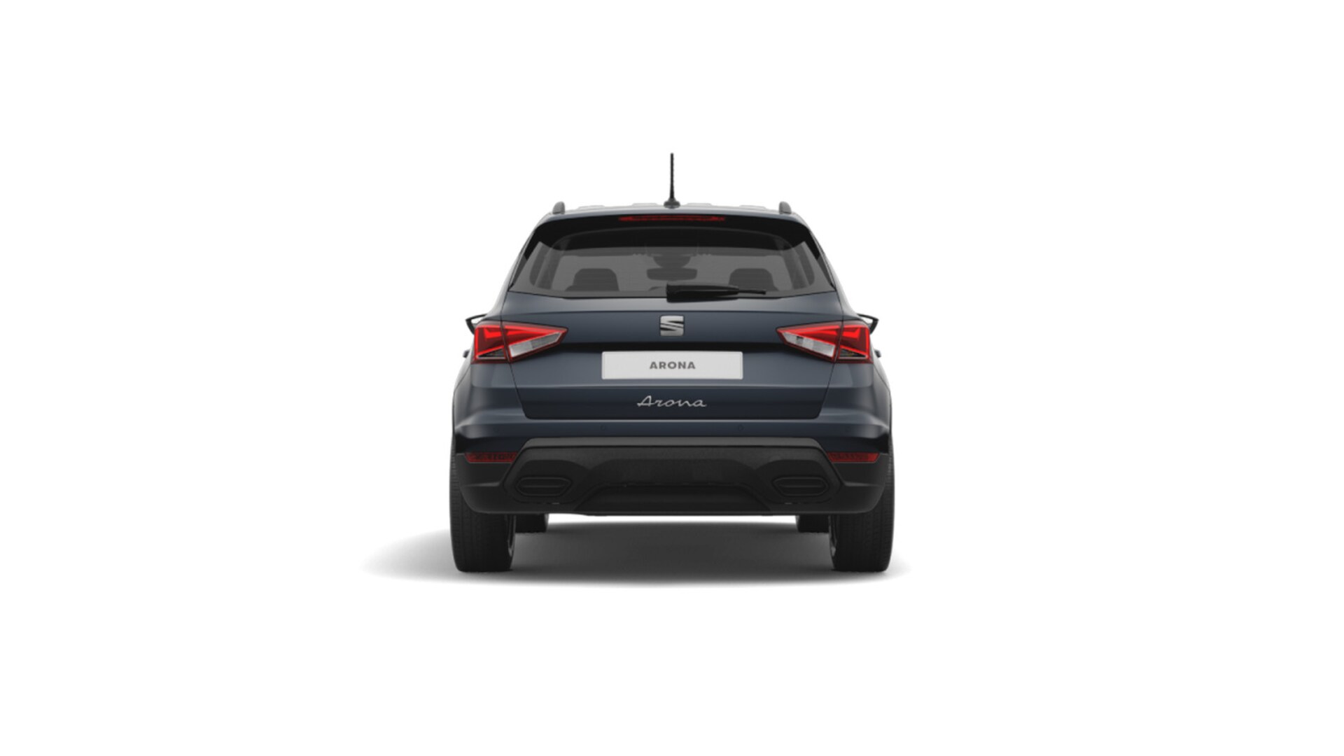 SEAT Arona Style